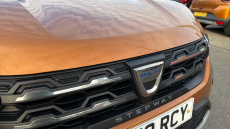 Dacia Sandero Stepway 1.0 TCe Prestige 5dr Bi Fuel Hatchback